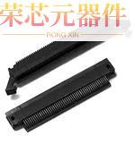 81050-650C07-RB原装「CONN HEADER SMD 50POS 1.27MM」正品
