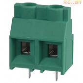 「TERM PCB」正品 BLK SIDE 1714971原装 9.53MM ENT