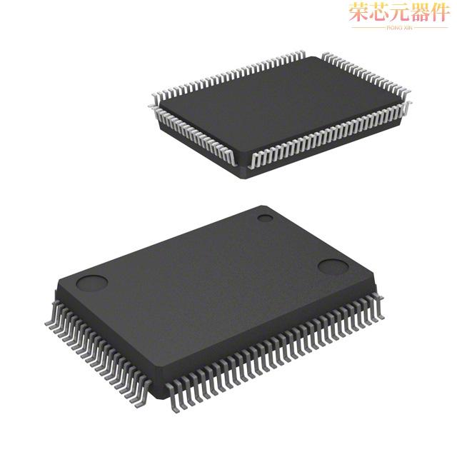 M30853FHFP#U5原装「IC MCU 16/32B 384KB FLASH 100QFP」正品