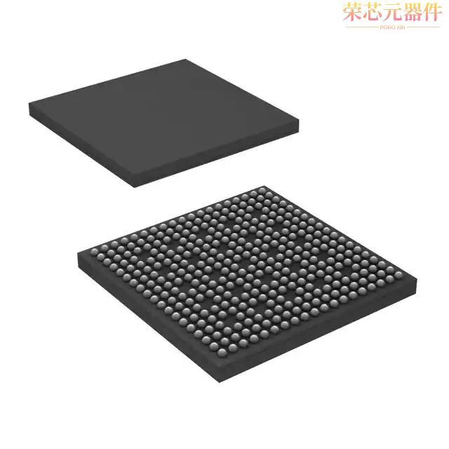 TMS320DM355ZCE270原装「IC DIGITAL MEDIA SOC 337-N