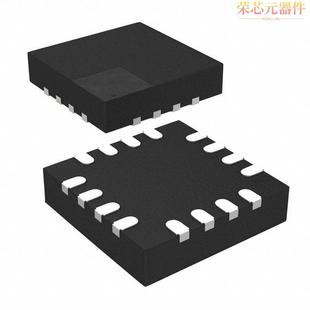 12BIT ADC DAC 「IC 400K AD5592RBCPZ 16LF RL7原裝