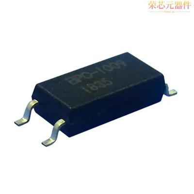 BPC-1009原装「4 PINS TRANSISTOR OUTPUT OPTOCOU」正品