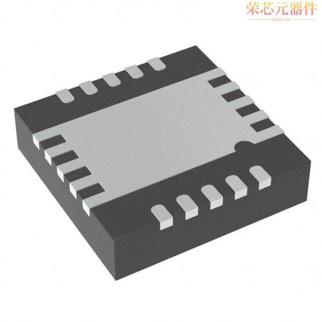 A6984TR原装「IC REG BUCK 3.3V 400MA 10VFDFPN」正品