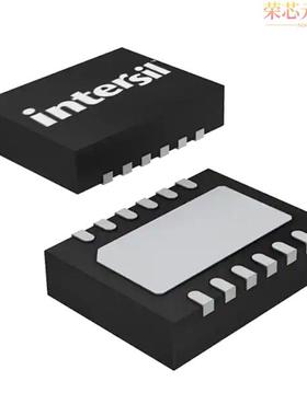 ISL85003FRZ原装「IC REG BUCK ADJUSTABLE 3A 12DFN」正品