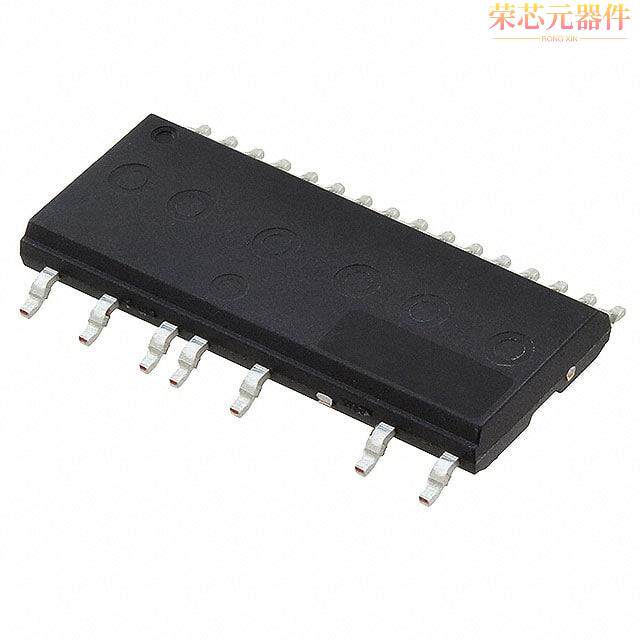 FSB50660SFS原装「MODULE SPM 600V 3.1A 23PWRSMD」正品