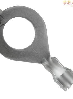 61336-1原装「CONN RING OVAL 14-16AWG #3/8」正品
