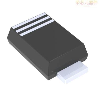 RB021VAM90TR 分立半导体「DIODE SCHOTTKY 90V 200MA T