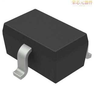 0.1A PNP 30V SOT323」正品 115原装 BC859BW 「TRANS