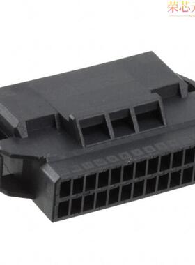 1-1903128-3原装「CONN TAB HSNG 26POS 2MM PANEL MT」正品