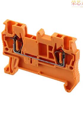 3037012原装「CONN TERM BLK FEED THRU 14-26AWG」正品