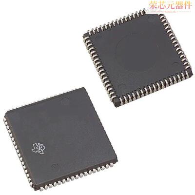 TL16C452FN原装「IC ASYNC COMM ELEMENT DUAL68PLCC」正品