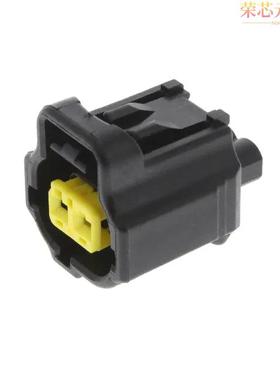 184022-1原装「CONN PLUG HSG 2POS 5.00MM」正品