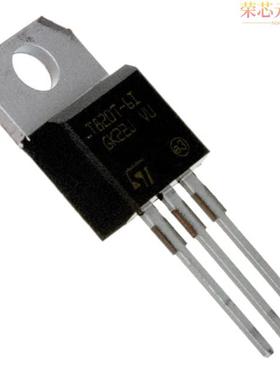 BTA12-800BWRG原装「TRIAC ALTERNISTOR 800V TO220AB」正品