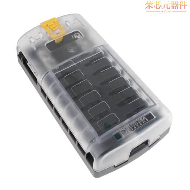 880066原装「FUSE BLOCK ATO/ATC 12 W/NEG COVE」正品