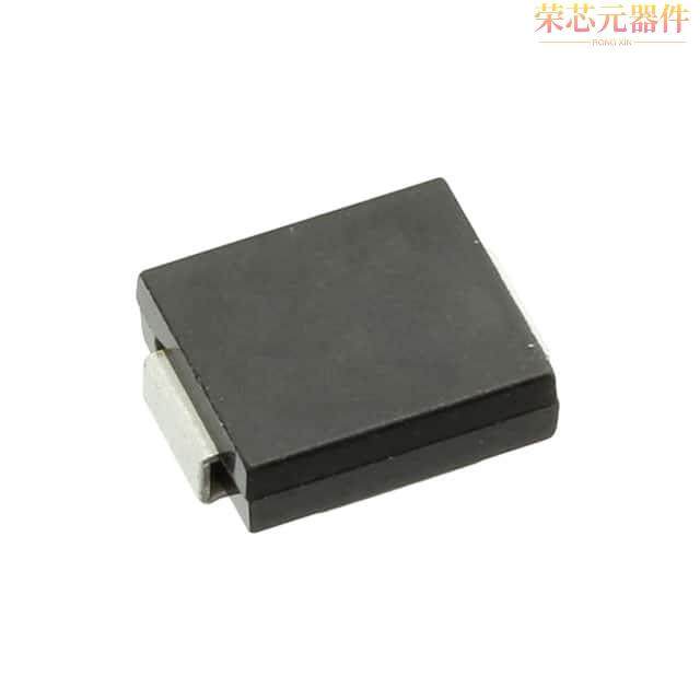 CDBC3100-HF原装「DIODE SCHOTTKY 100V 3A DO214AB」正品
