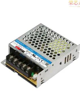 LM50-20B15原装「AC DC CONVERTER,51W, 15VDC」正品