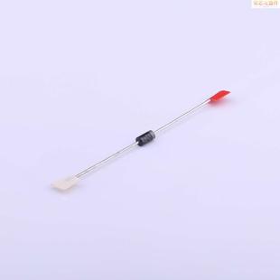 「齐纳 DO41 2EZ27D5原装 稳压二极管 Vz=27V VF=1.2V」正品