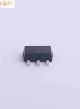 GN78L05ASR原装「Vin=20V Vout=5V 100mA 49dB@(120Hz)」正品