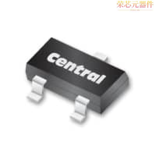 CMPTA92 TR原装「TRANS PNP 300V 0.5A SOT-23」正品