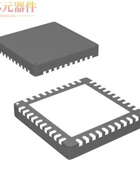 CS53L21-CNZ原装「IC ADC/AUDIO 24BIT 96K 32QFN」正品