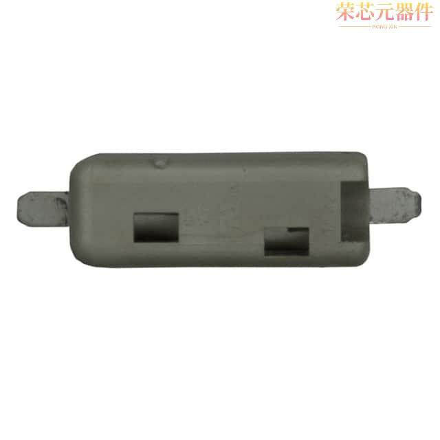 2008563-1原装「CONN SSL RECEPTACLE 1POS SOLDER」正品