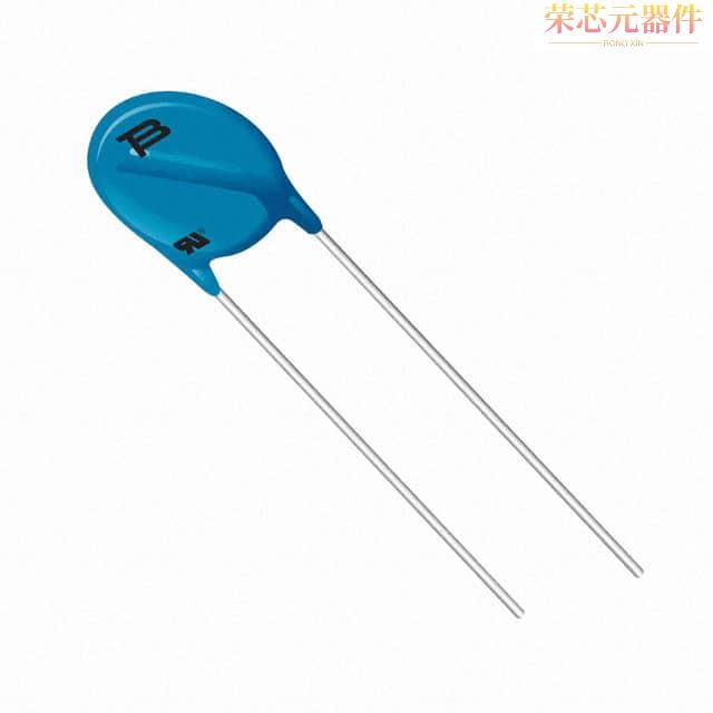 MOV-10D390KTR原装「VARISTOR 39V 500A DISC 10MM」正品