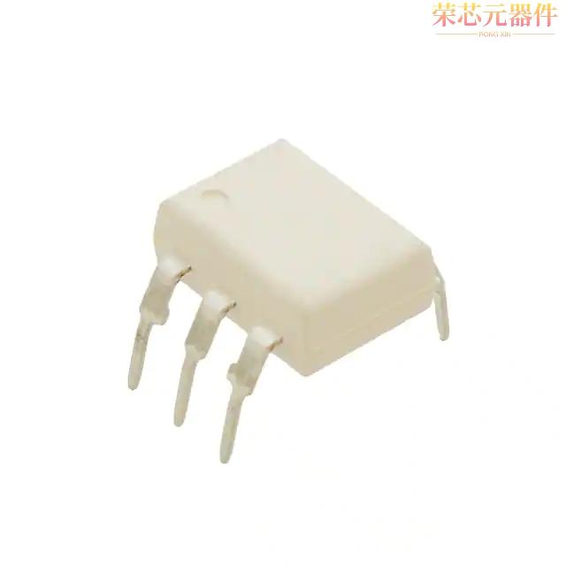 FOD420TV原装「OPTOISOLATOR 5KV TRIAC 6DIP」正品