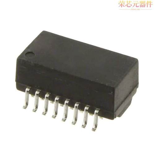 PT61018PEL原装「PULSE XFMR 1CT:1CT 350UH」正品