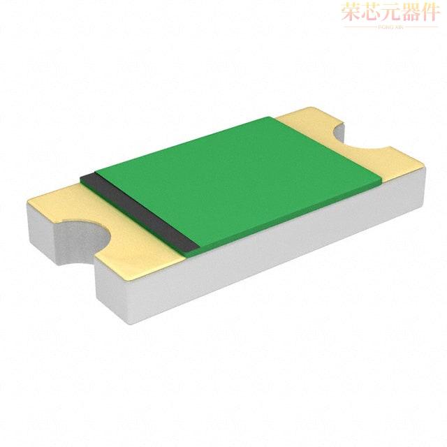 0ZCJ0050AF2E电路保护「PTC RESET FUSE 24V 500MA 1206」