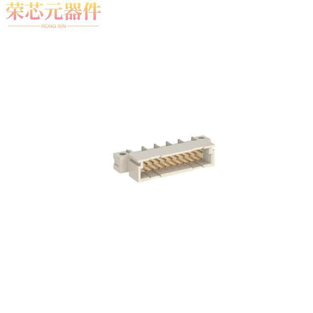 384275原装「DIN B3 20POS M SLDR RA CL2」正品