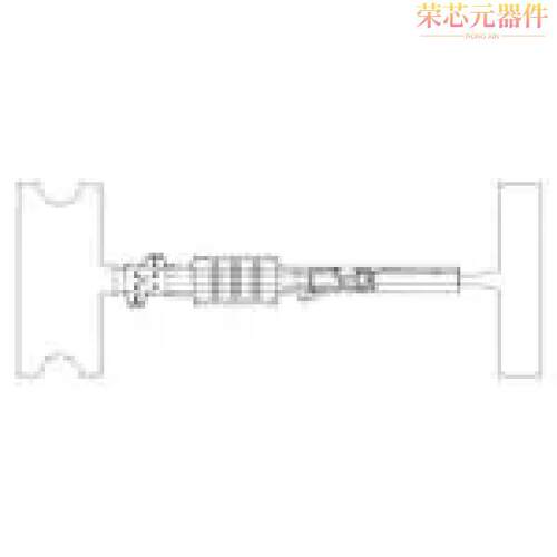 10141272-112LF原装「MTK SPACE TERMINAL-FEMALE C」正品