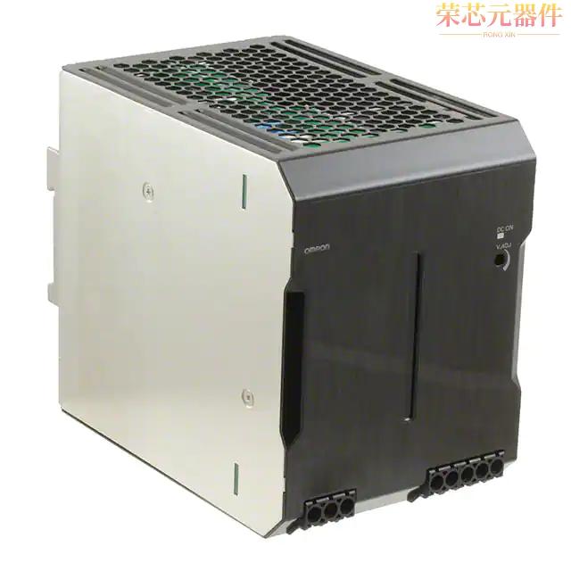 S8VK-C48024原装「AC/DC CONV 480W 24VDC 20A」正品