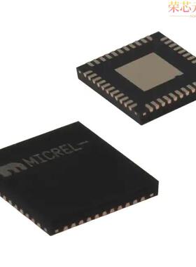 SY58038UMY原装「IC MULTIPLEXER 1 X 8:1 44MLF」正品