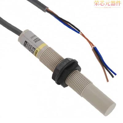 E2K-X4ME1原装「SENSOR PROX CAP 4MM IP66 CYLIND」正品