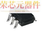 CNY17F-4X007T原装「OPTOISOLTR 5KV TRANSISTOR 6-SMD」正品