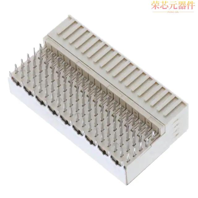 HM2R71PA5108N9LF原装「CONN RECEPT 95POS 2MM PRESS