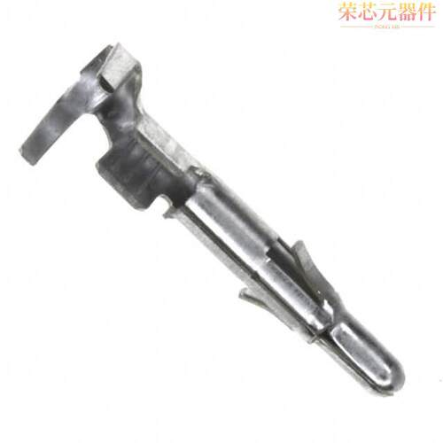 350552-1原装「CONN PIN 14-20AWG CRIMP TIN」正品