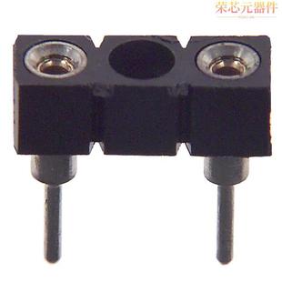 RADIAL HOLDER 250V 6.3A 56200001009原装 PCB」正品 「FUSE