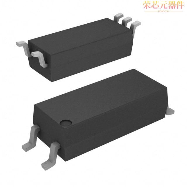 FOD8320R2原装「OPTOISO 5KV 1CH GATE DRIVER 5SOP」正品