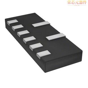 7原装 12.5V 「TVS 5.5VWM DFN331 DIODE D5V0F6U8LP33