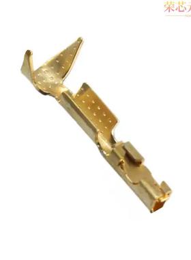47439-002LF原装「CONN SOCKET 22-26AWG CRIMP GOLD」正品