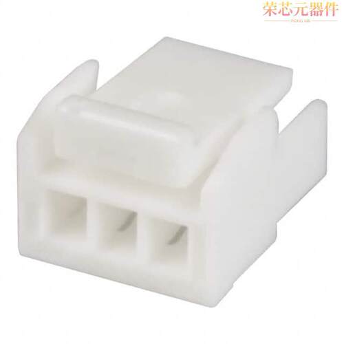 GHR-03V-S原装「CONN GH HOUSING 3POS 1.25MM」正品