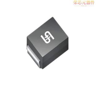 PURP GEN 200V ES3DBHR5G原装 DO214AA」正品 「DIODE