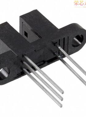 OPB973T55原装「SENSOR OPTICAL 3.18MM PCB MOUNT」正品