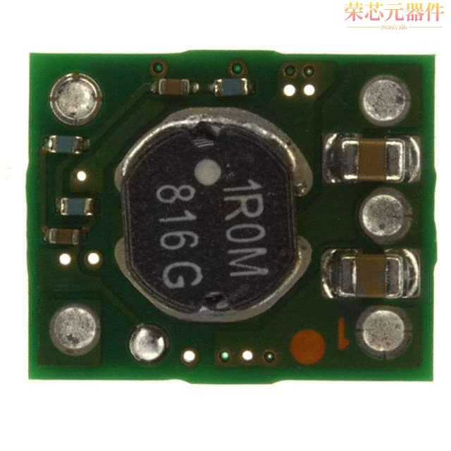 PTH04070WAZT原装「DC DC CONVERTER 0.9-3.6V」正品