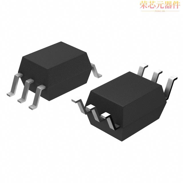 FOD8342TR2原装「OPTOISO 5KV 1CH GATE DRIVER 6SOP」正品