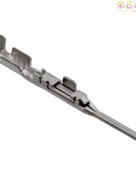 M34P75C4F1原装「CONN PIN 30-32AWG CRIMP TIN」正品