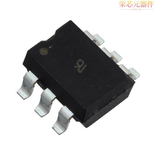 CNY17-1X007T原装「OPTOISO 5KV TRANS W/BASE 6SMD」正品