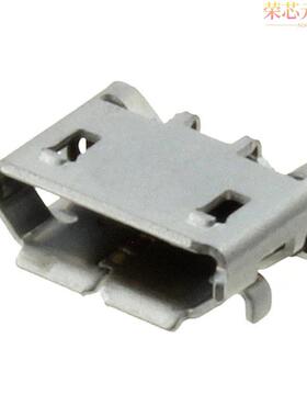 2013499-1原装「CONN RCPT USB2.0  B SMD R/A」正品
