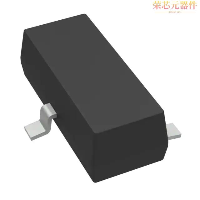LM4040CIM3X-5.0原装「IC VREF SHUNT 0.5% SOT23-3」正品